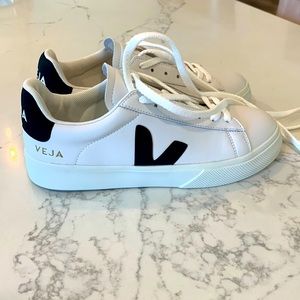 Veja Campo Sneakers